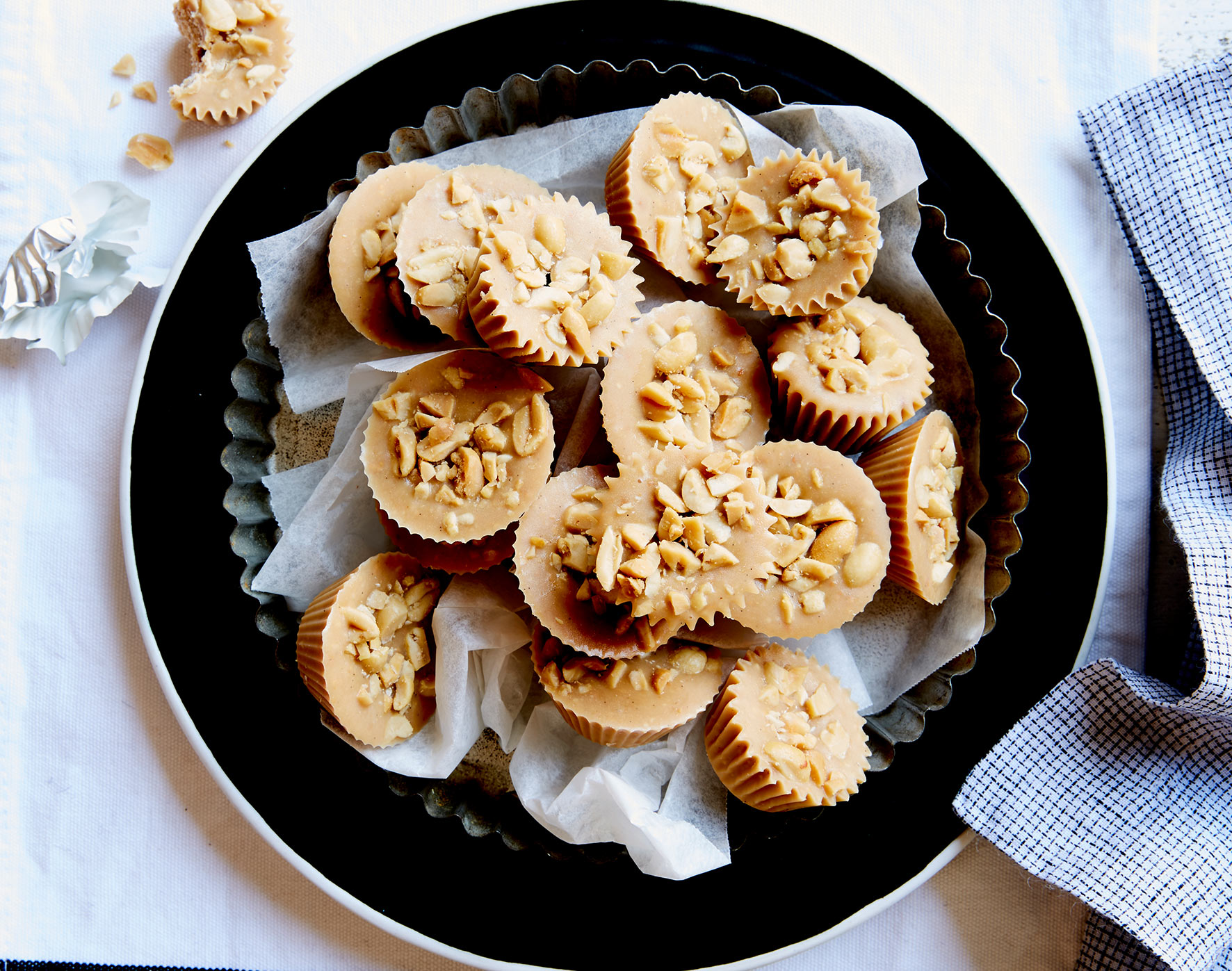 Peanut Butter Fudge