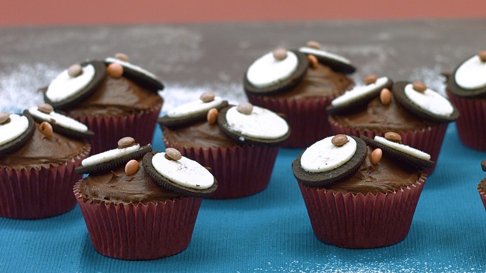 Eulenmuffins