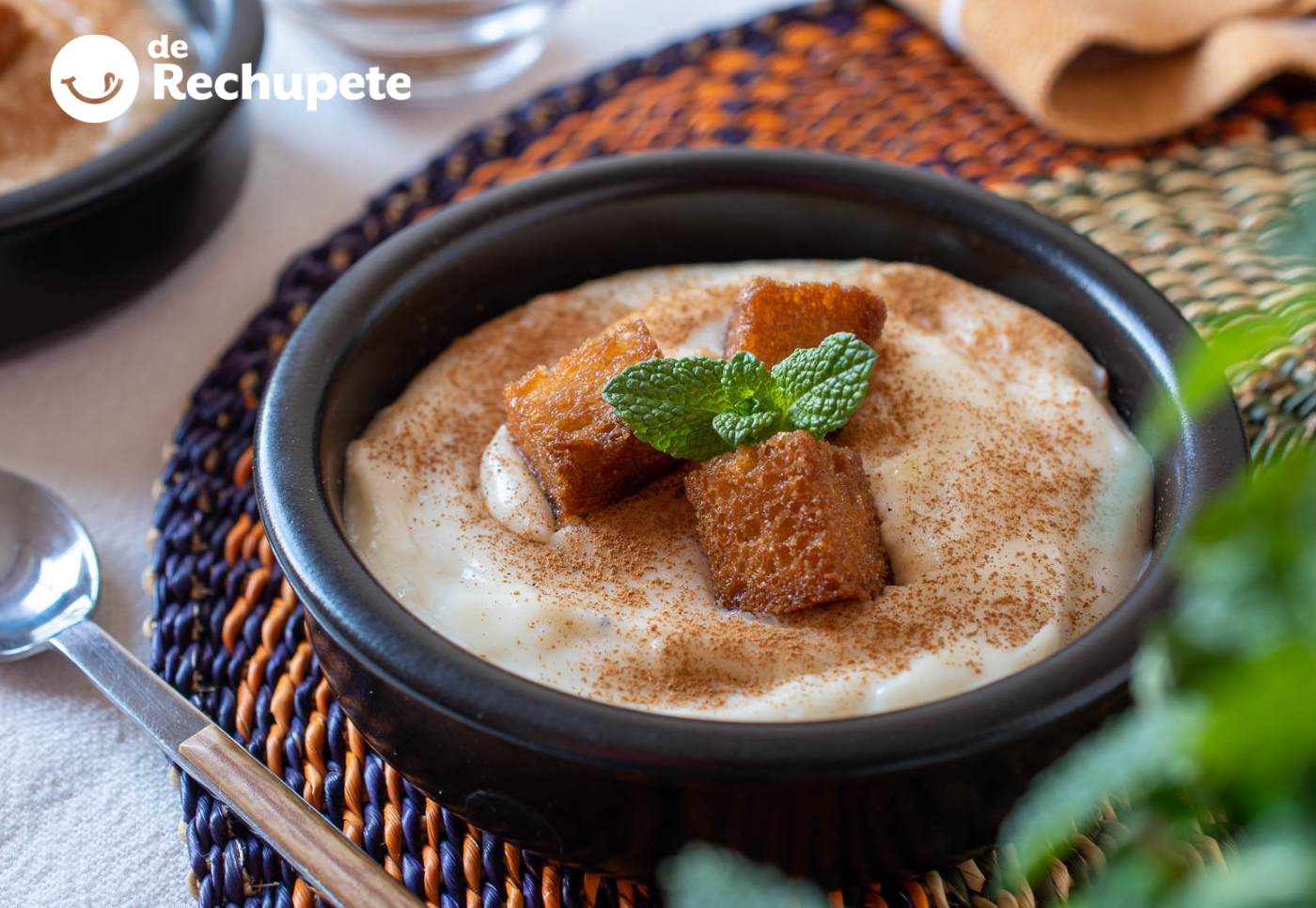 Puches manchegas, postre humilde y tradicional de Castilla-La Mancha