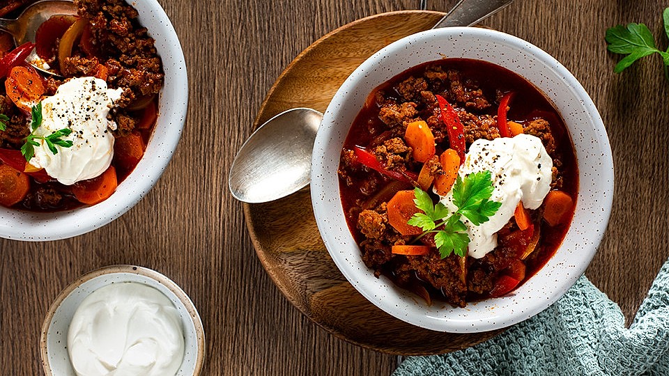 Low Carb Bauerntopf